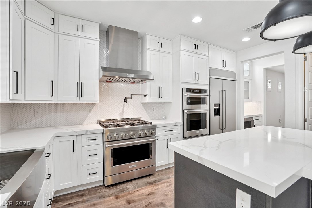 12244 Olivetta Court Las Vegas NV 89138