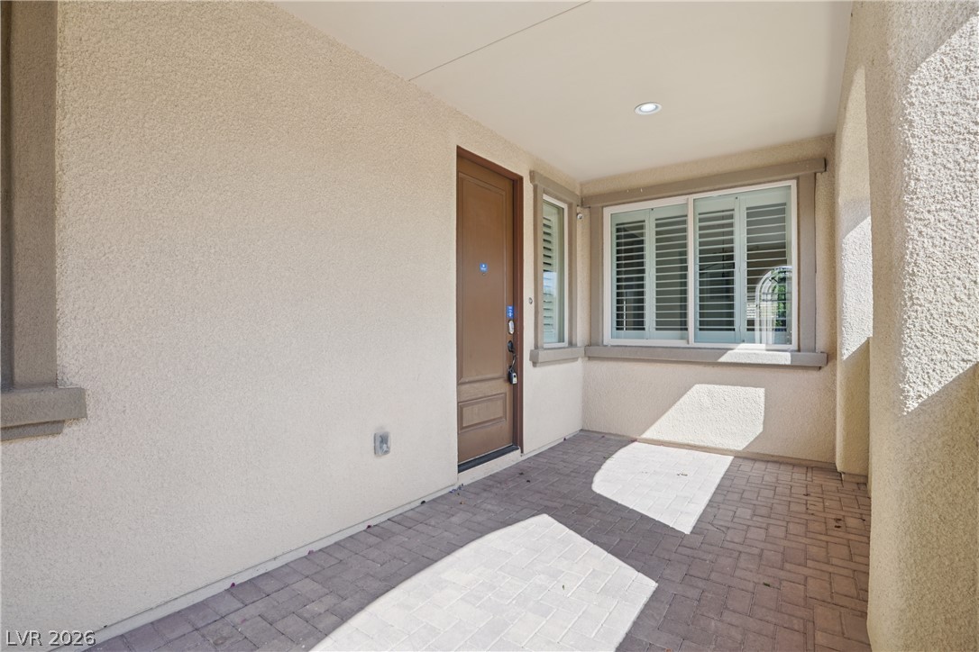 12244 Olivetta Court Las Vegas NV 89138