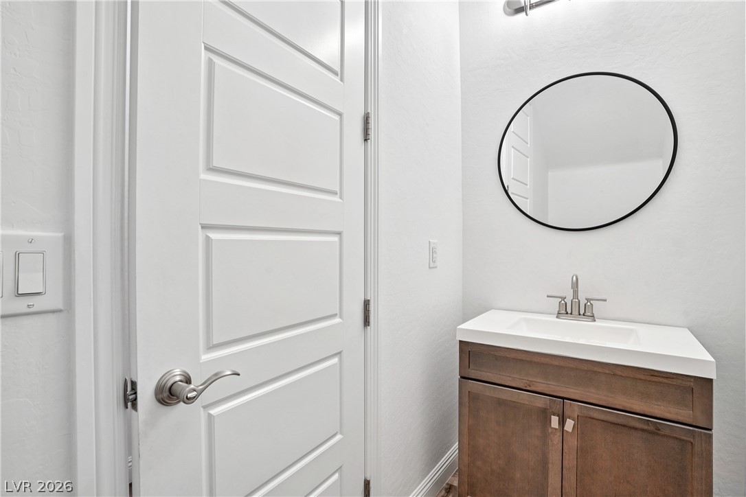 12244 Olivetta Court Las Vegas NV 89138