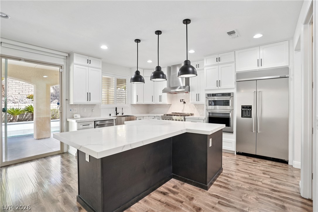12244 Olivetta Court Las Vegas NV 89138