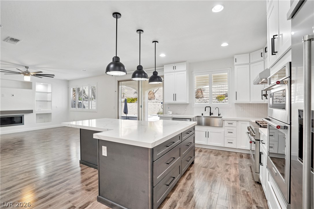 12244 Olivetta Court Las Vegas NV 89138