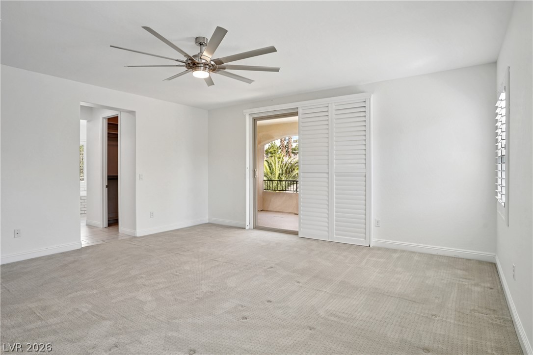 12244 Olivetta Court Las Vegas NV 89138