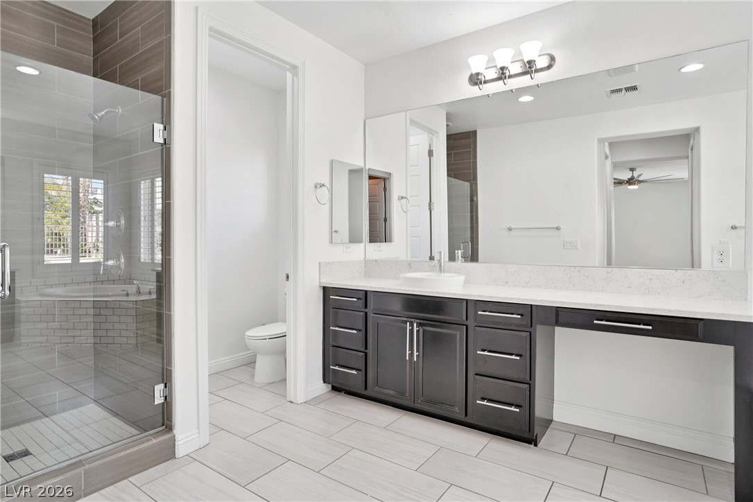 12244 Olivetta Court Las Vegas NV 89138