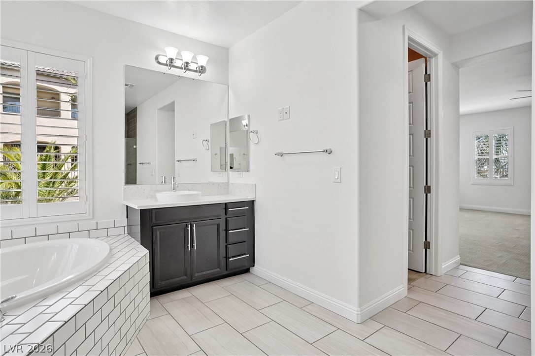12244 Olivetta Court Las Vegas NV 89138
