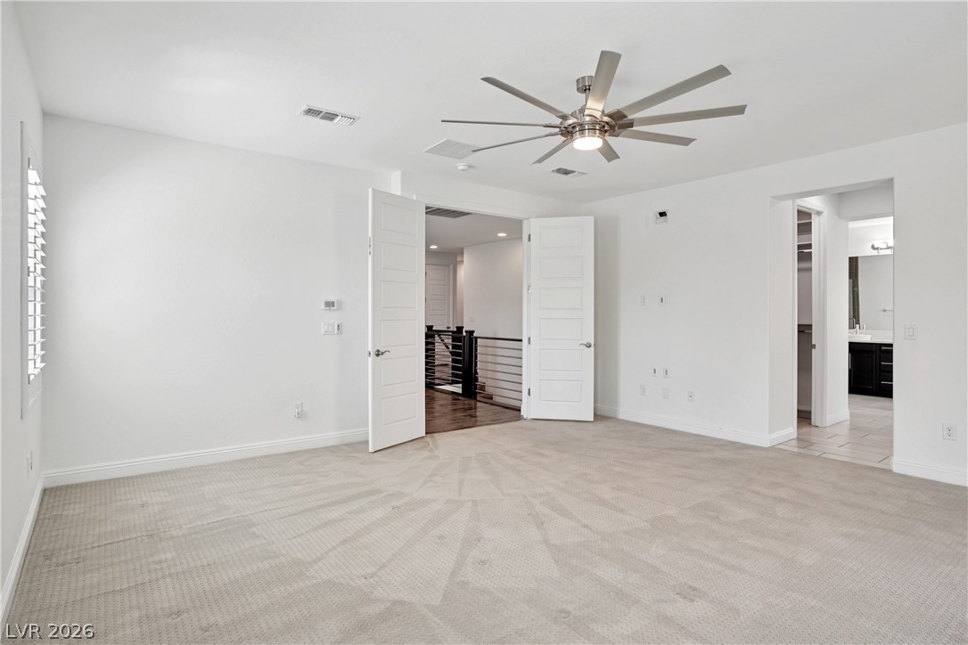 12244 Olivetta Court Las Vegas NV 89138