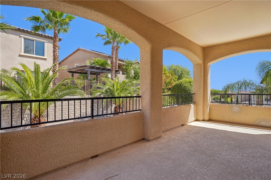 12244 Olivetta Court Las Vegas NV 89138