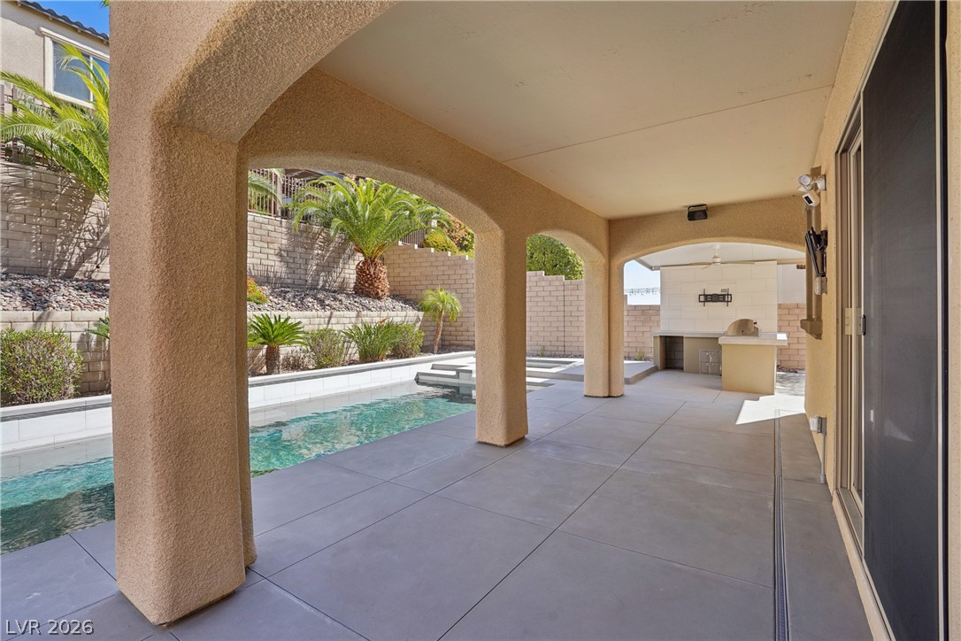 12244 Olivetta Court Las Vegas NV 89138