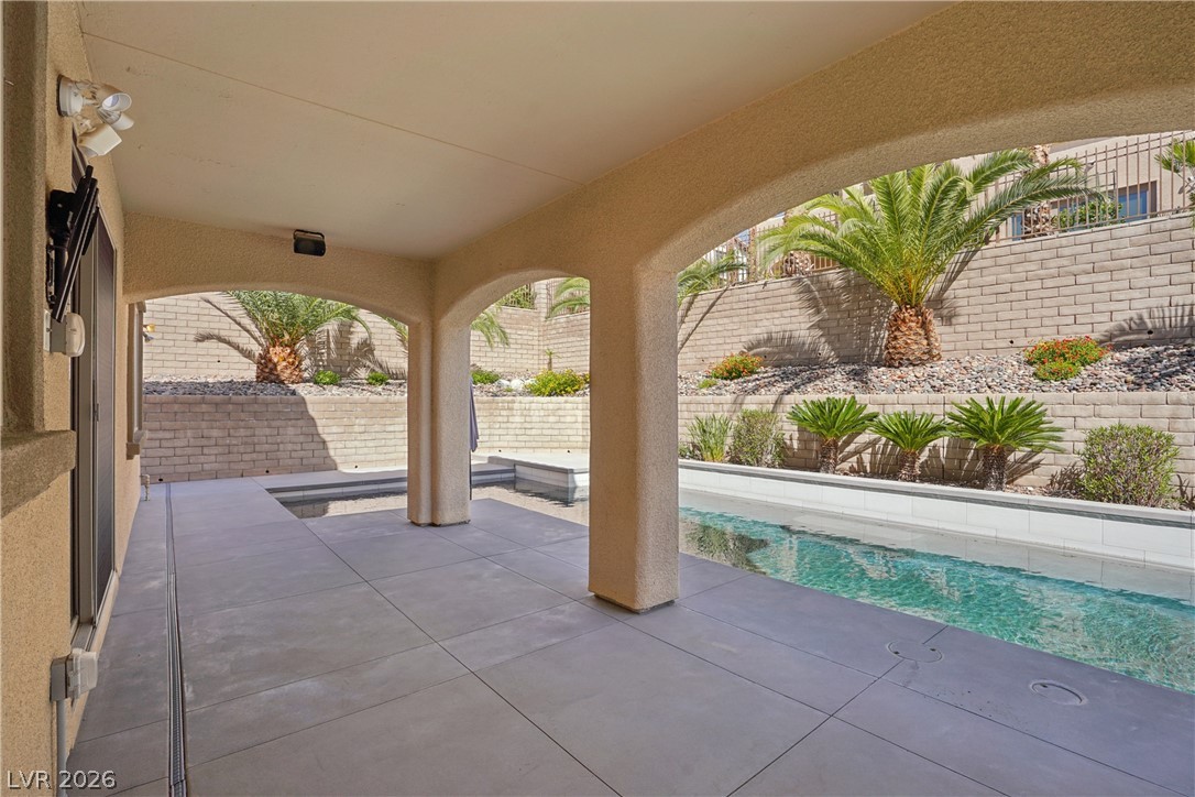12244 Olivetta Court Las Vegas NV 89138