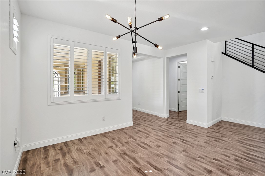 12244 Olivetta Court Las Vegas NV 89138