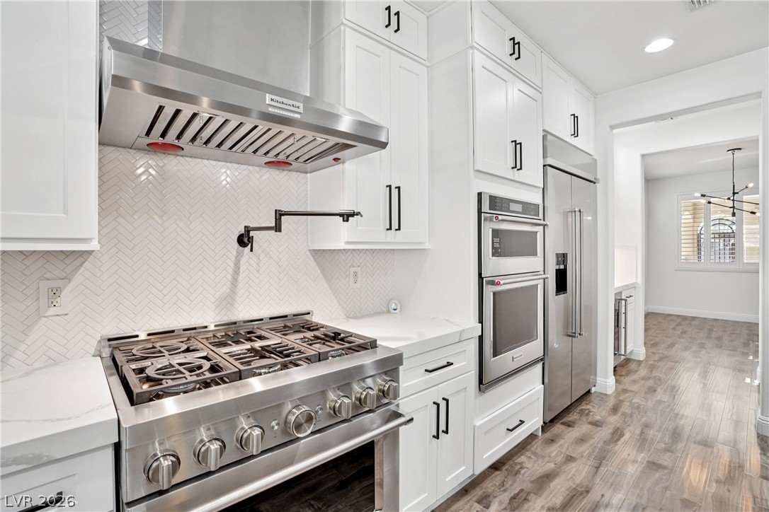 12244 Olivetta Court Las Vegas NV 89138