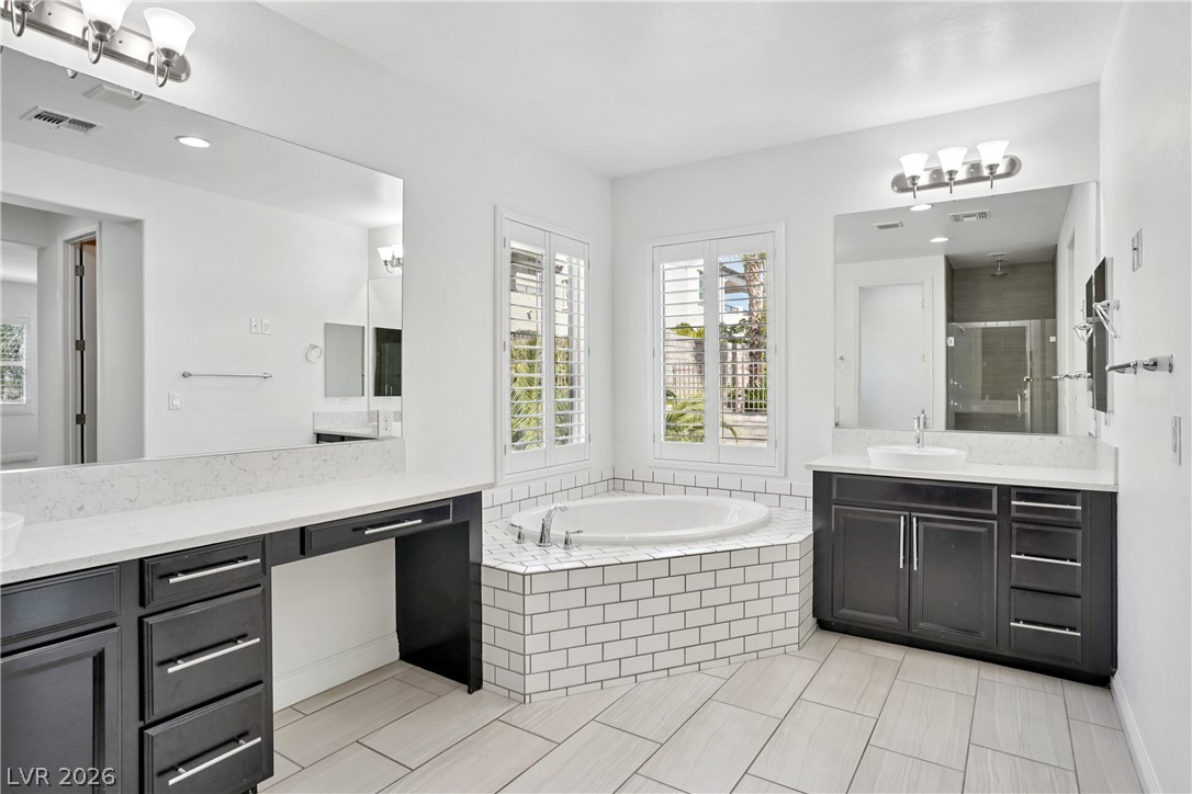 12244 Olivetta Court Las Vegas NV 89138