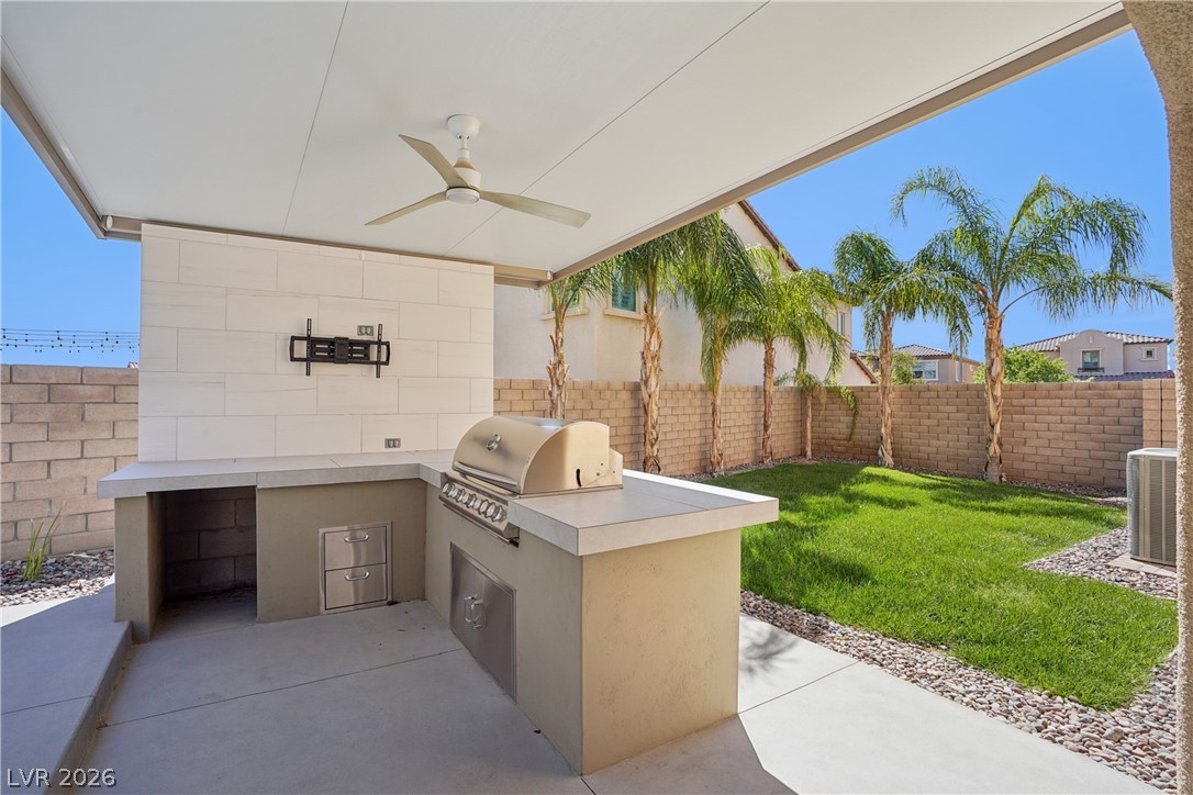 12244 Olivetta Court Las Vegas NV 89138
