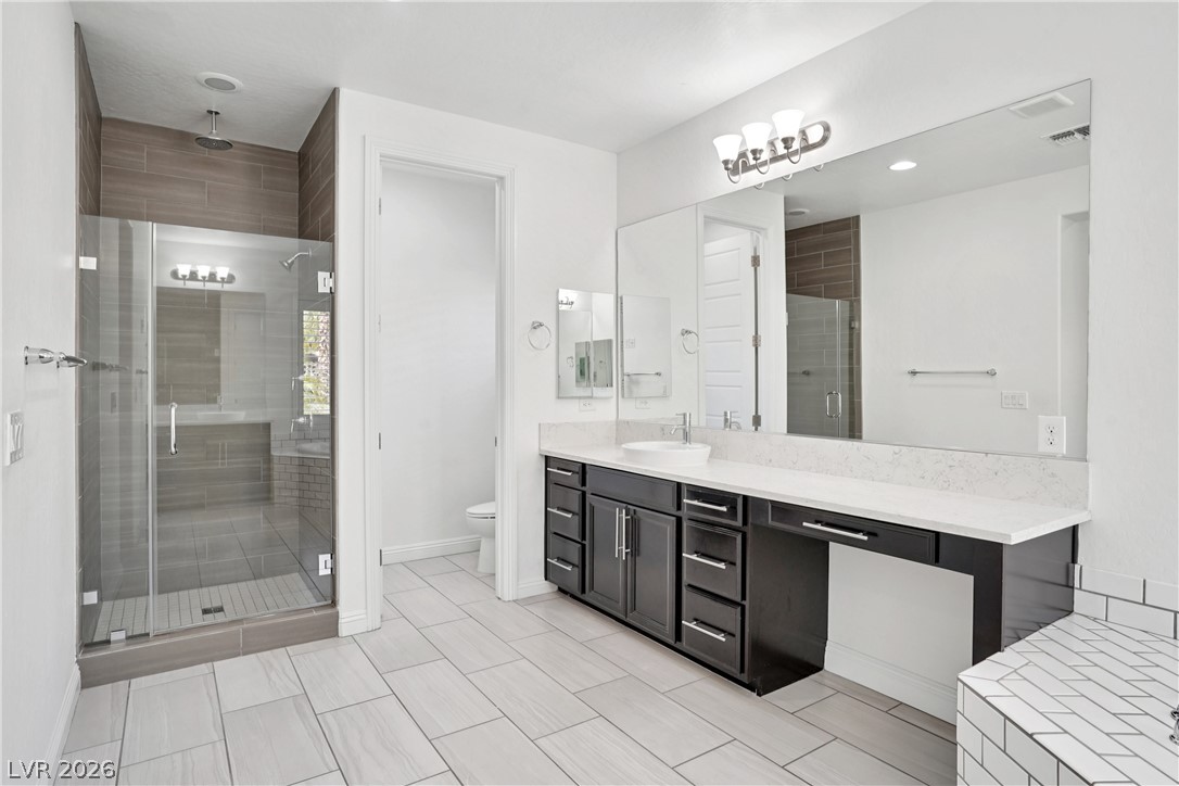 12244 Olivetta Court Las Vegas NV 89138