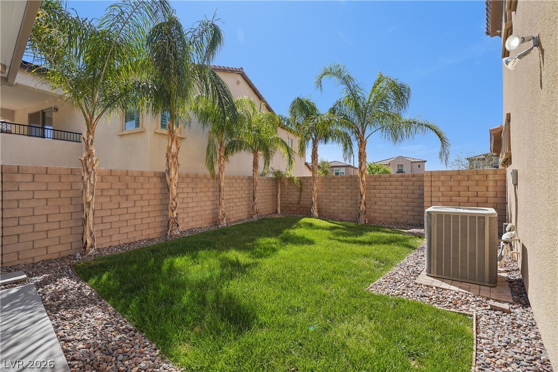 12244 Olivetta Court Las Vegas NV 89138