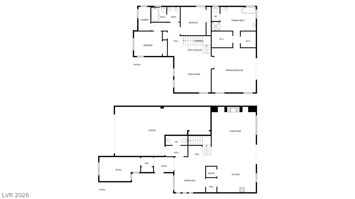 12244 Olivetta Court Las Vegas NV 89138