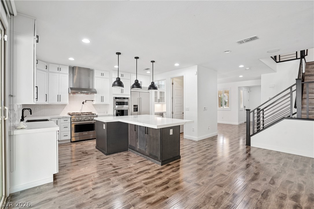 12244 Olivetta Court Las Vegas NV 89138