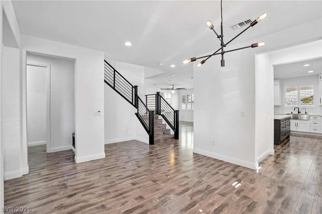 12244 Olivetta Court Las Vegas NV 89138