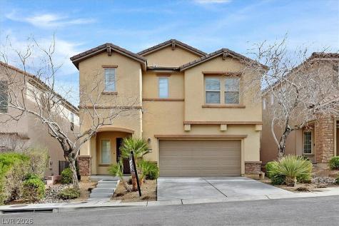 2608 Romarin Terrace Henderson NV 89044