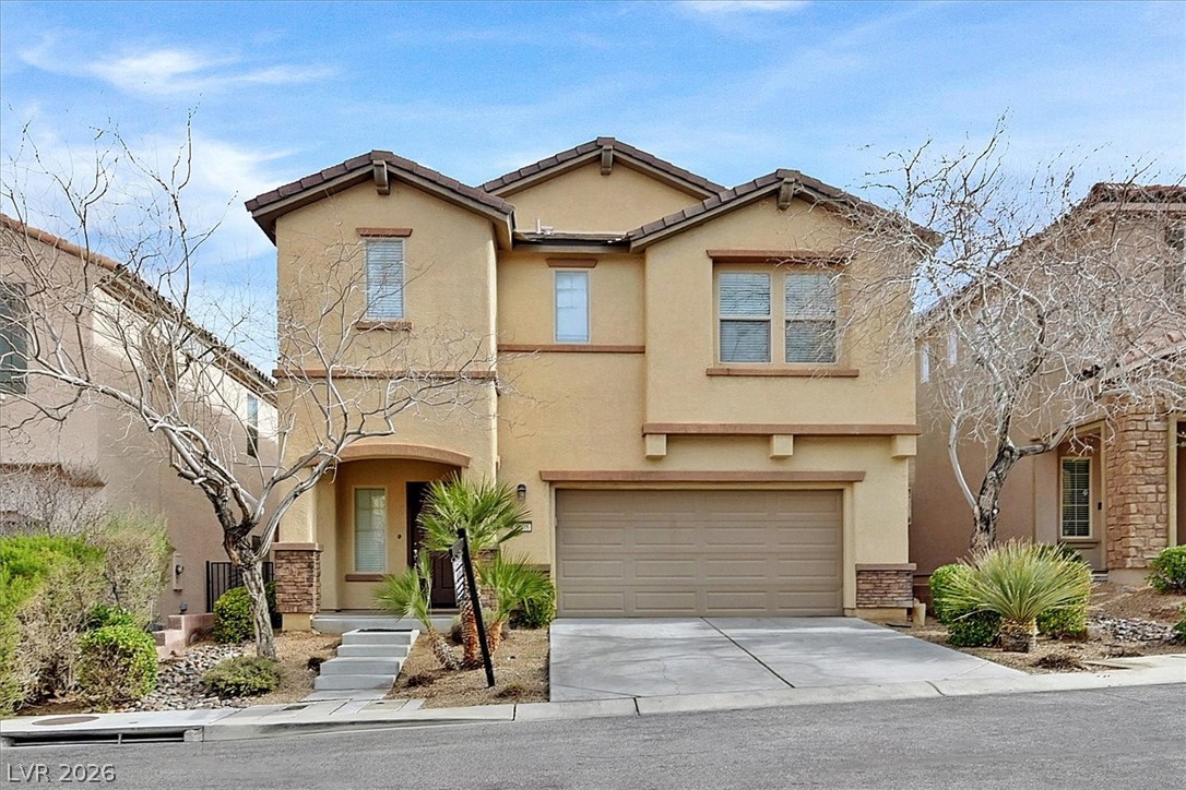 2608 Romarin Terrace Henderson NV 89044