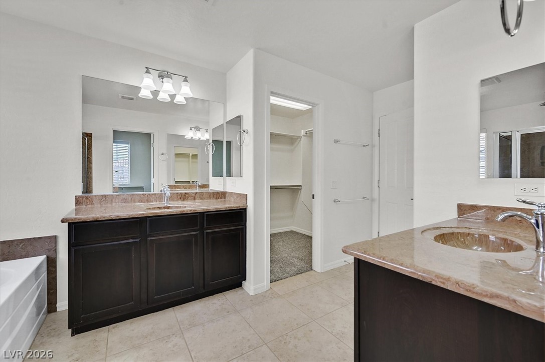 2608 Romarin Terrace Henderson NV 89044
