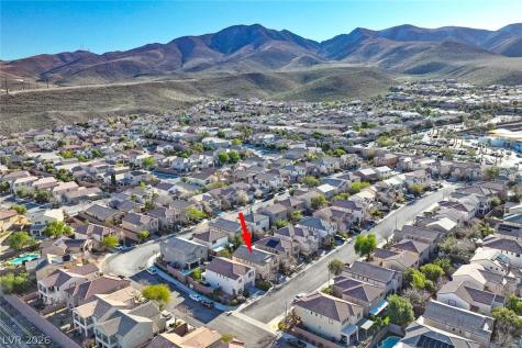 2608 Romarin Terrace Henderson NV 89044