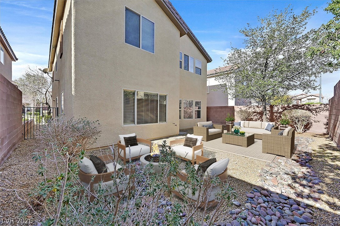 2608 Romarin Terrace Henderson NV 89044
