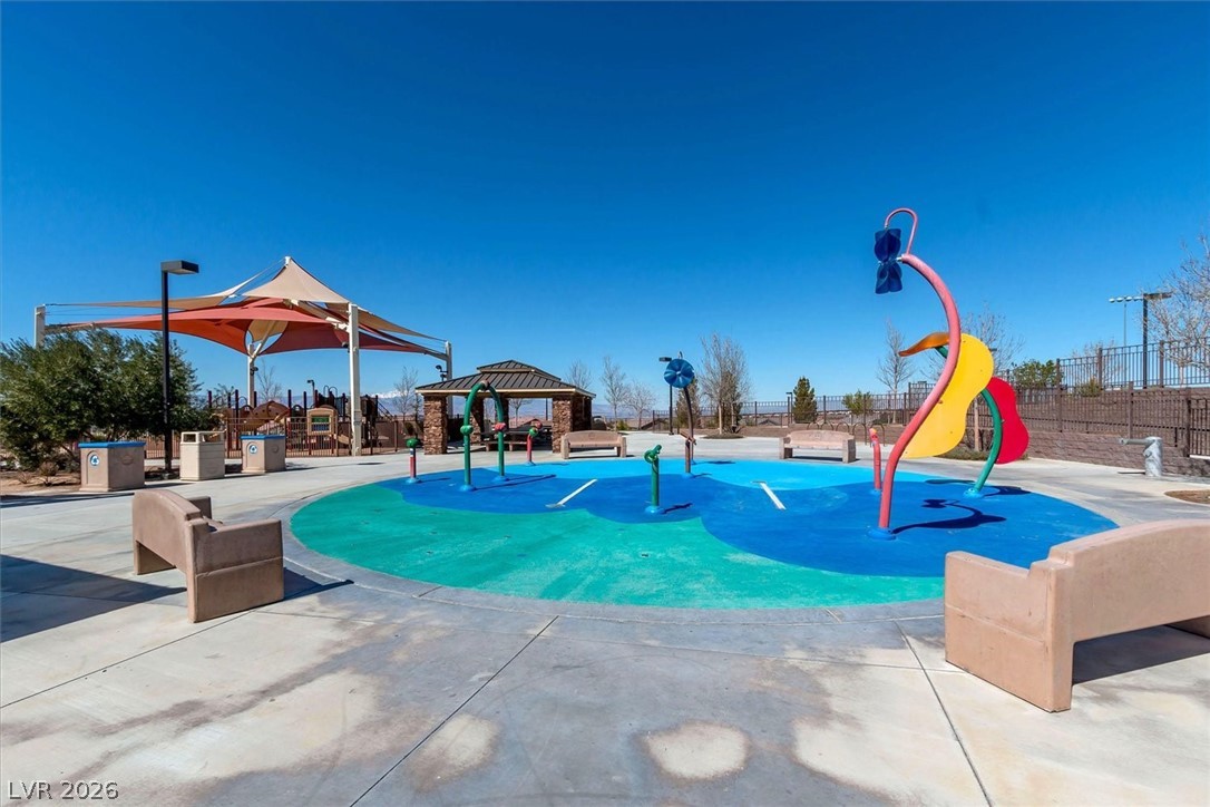 2608 Romarin Terrace Henderson NV 89044