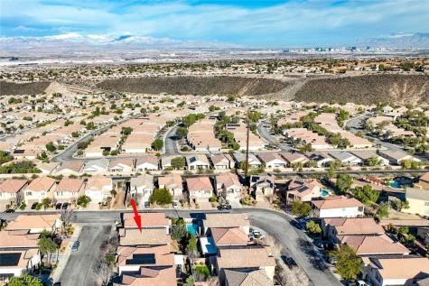 2608 Romarin Terrace Henderson NV 89044