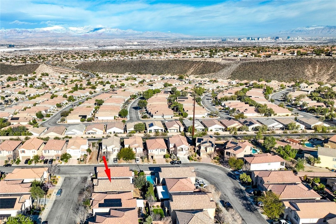 2608 Romarin Terrace Henderson NV 89044