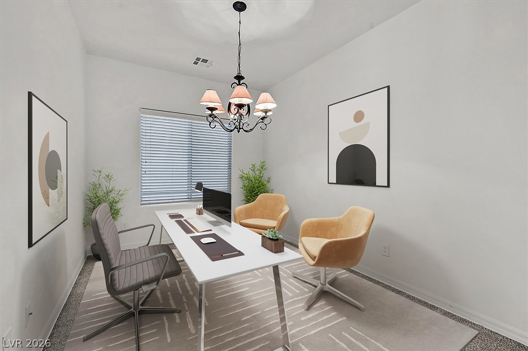 2608 Romarin Terrace Henderson NV 89044