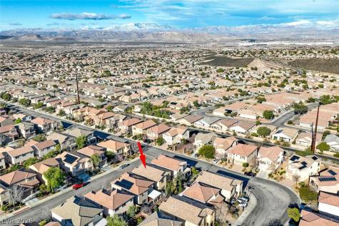 2608 Romarin Terrace Henderson NV 89044