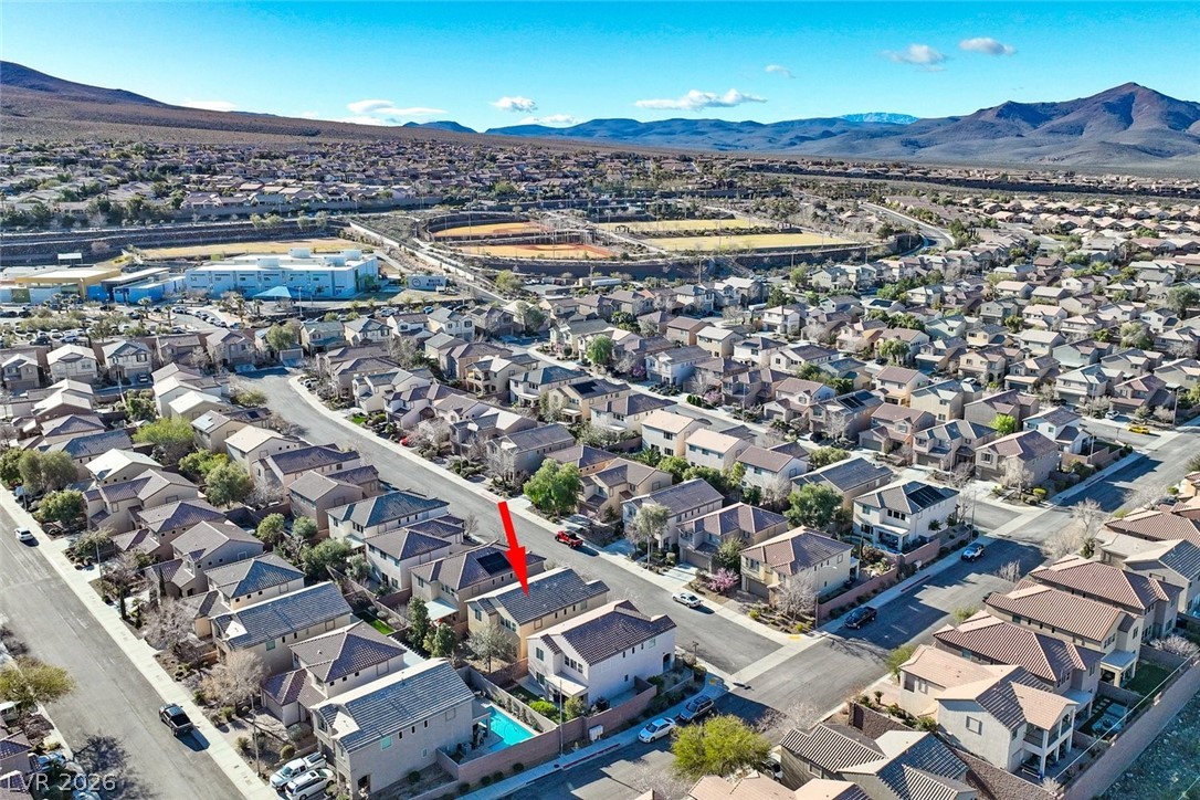 2608 Romarin Terrace Henderson NV 89044