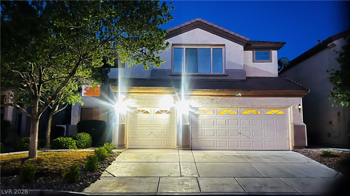 10852 Montasola Street Las Vegas NV 89141