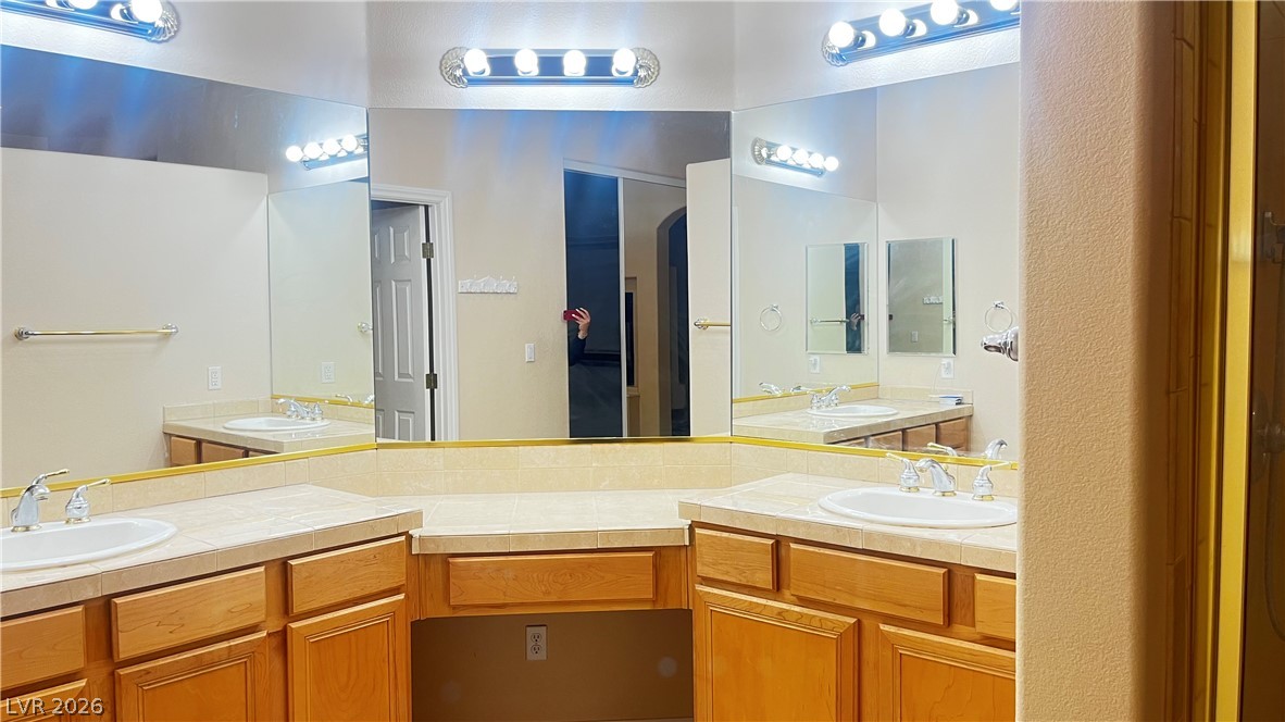 10852 Montasola Street Las Vegas NV 89141