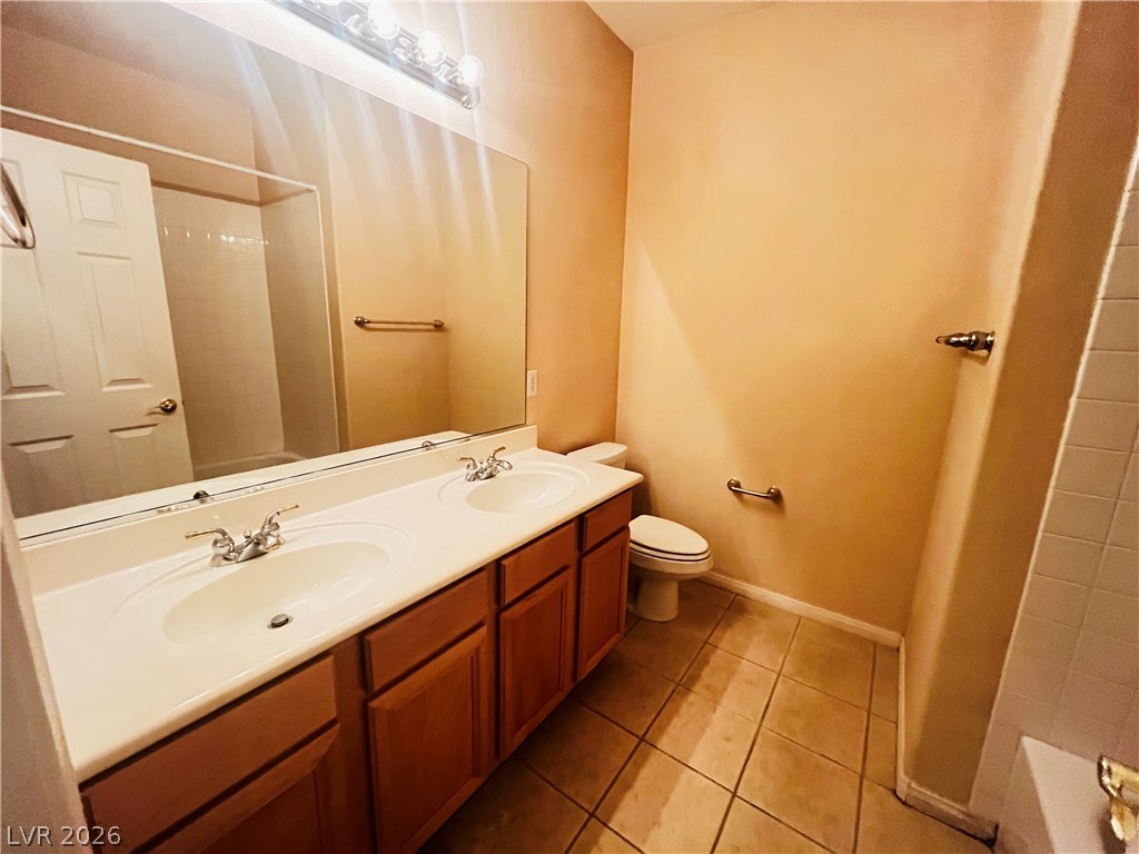 10852 Montasola Street Las Vegas NV 89141
