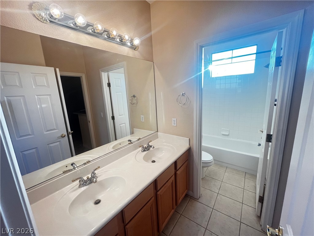 10852 Montasola Street Las Vegas NV 89141