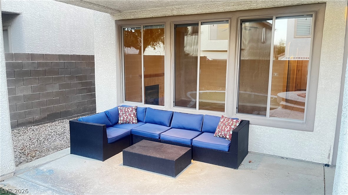 10852 Montasola Street Las Vegas NV 89141