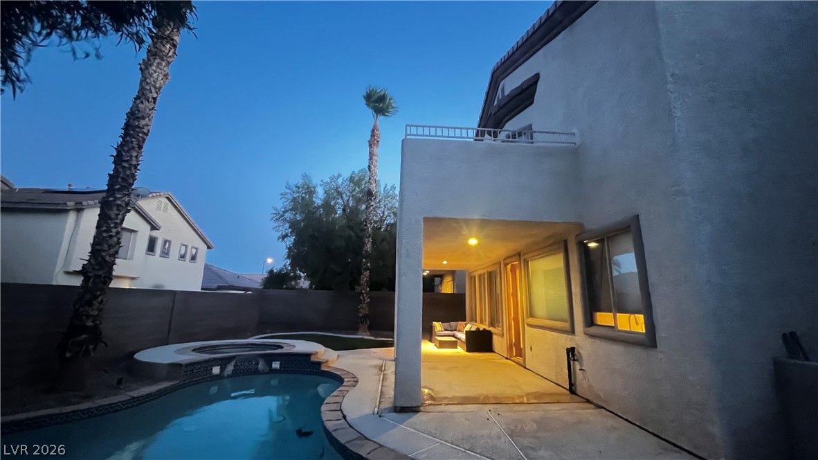 10852 Montasola Street Las Vegas NV 89141