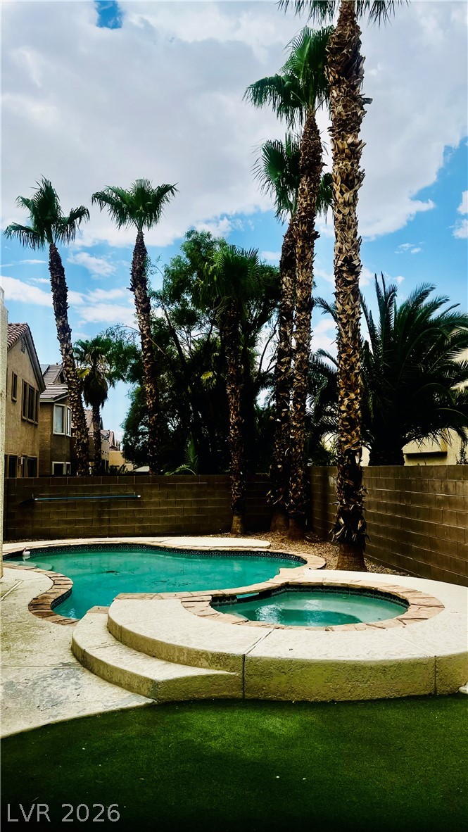 10852 Montasola Street Las Vegas NV 89141
