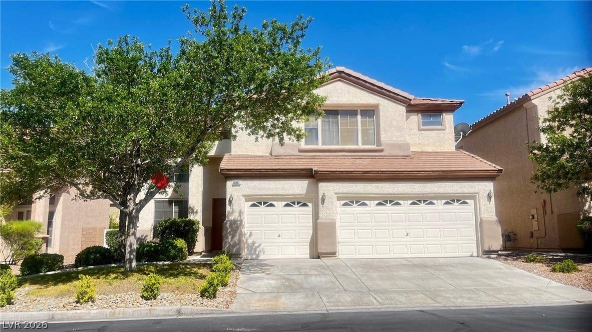 10852 Montasola Street Las Vegas NV 89141