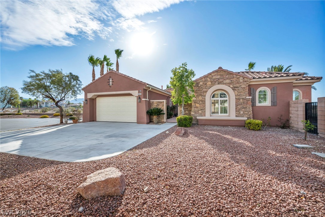 8324 Chapelle Court Las Vegas NV 89131