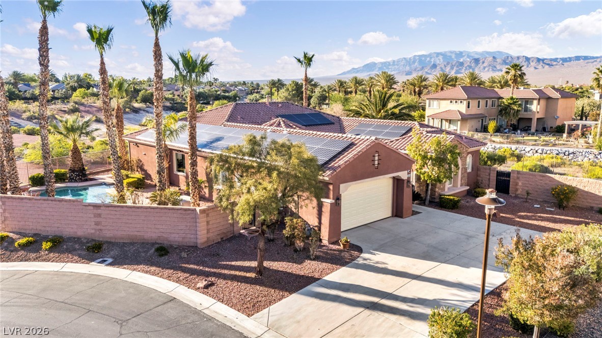 8324 Chapelle Court Las Vegas NV 89131