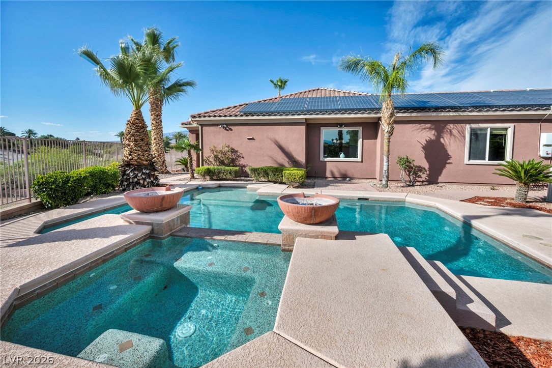 8324 Chapelle Court Las Vegas NV 89131