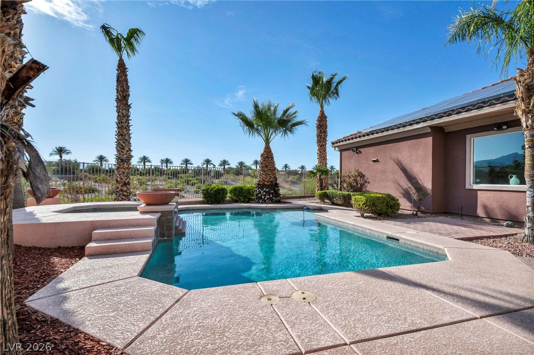 8324 Chapelle Court Las Vegas NV 89131
