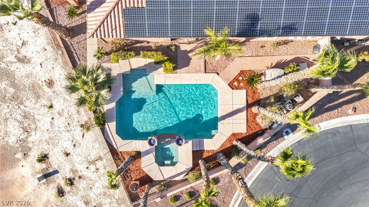 8324 Chapelle Court Las Vegas NV 89131