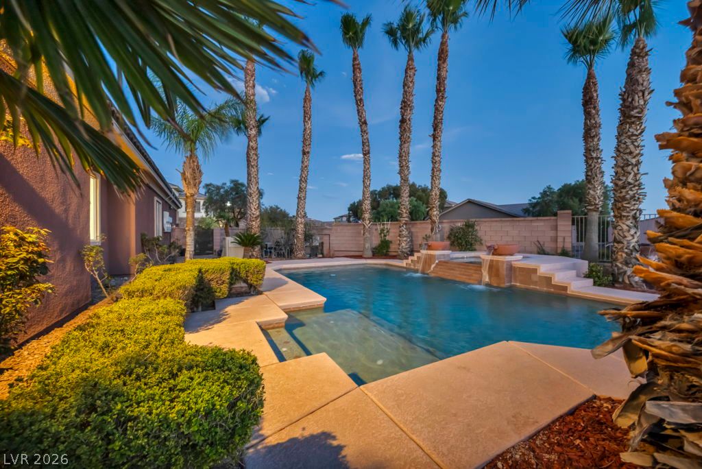 8324 Chapelle Court Las Vegas NV 89131