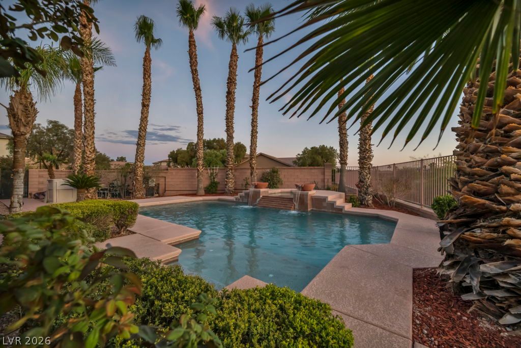 8324 Chapelle Court Las Vegas NV 89131