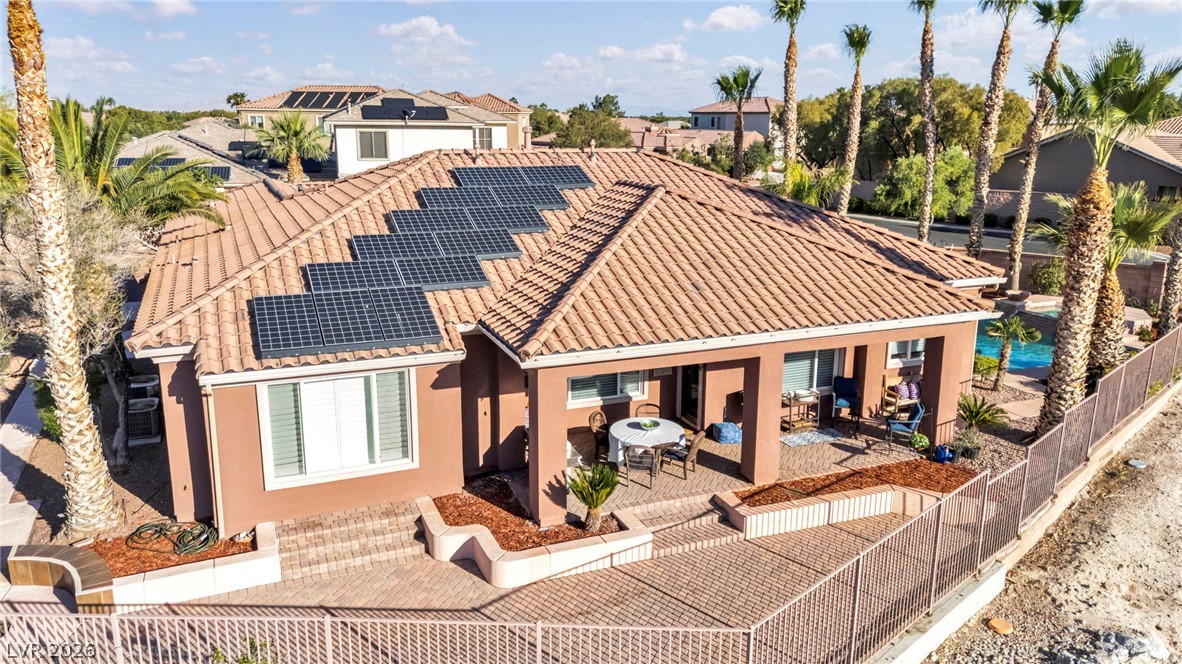 8324 Chapelle Court Las Vegas NV 89131