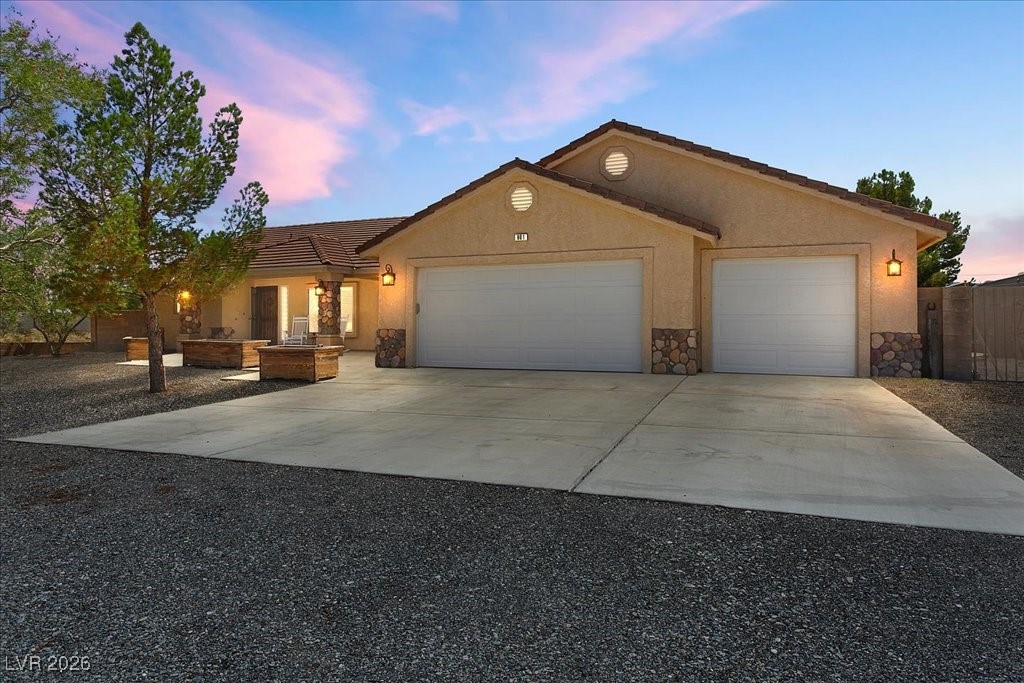 901 Laguna Street Pahrump NV 89048