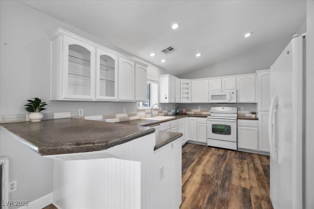 901 Laguna Street Pahrump NV 89048